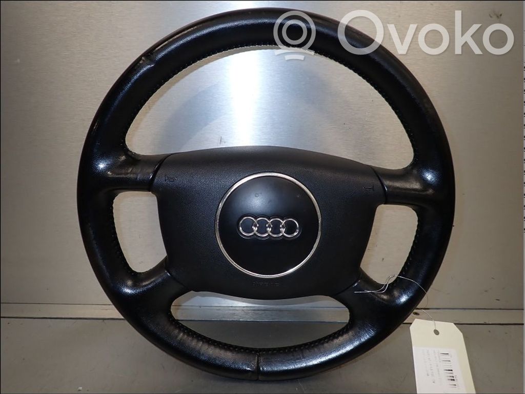 Audi A3 S3 8L Vairas 