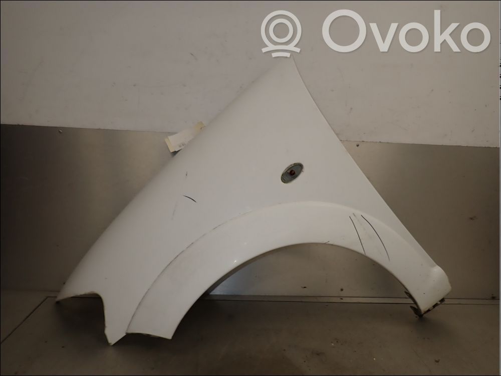 Citroen C3 Fender 