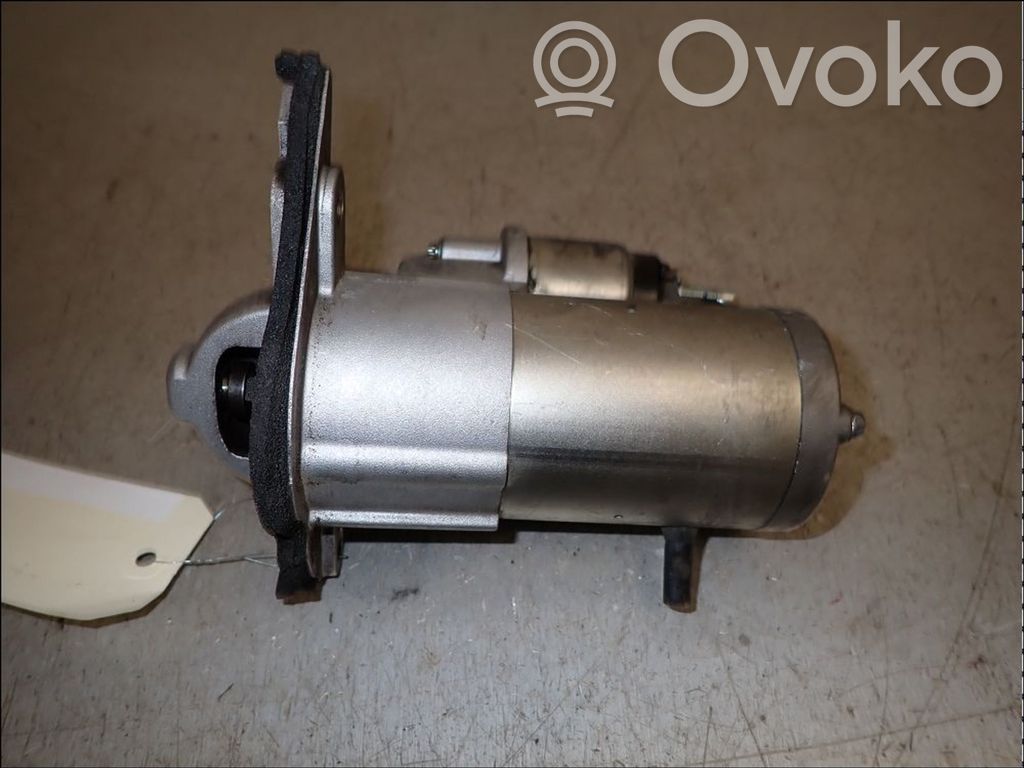 Dacia Sandero III Starter motor 