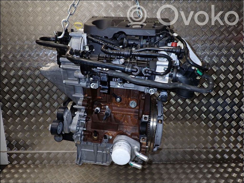 Engine   2462774