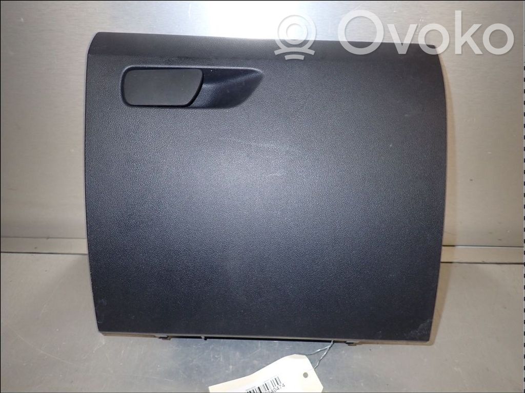 Ford Puma Daiktadėžė 