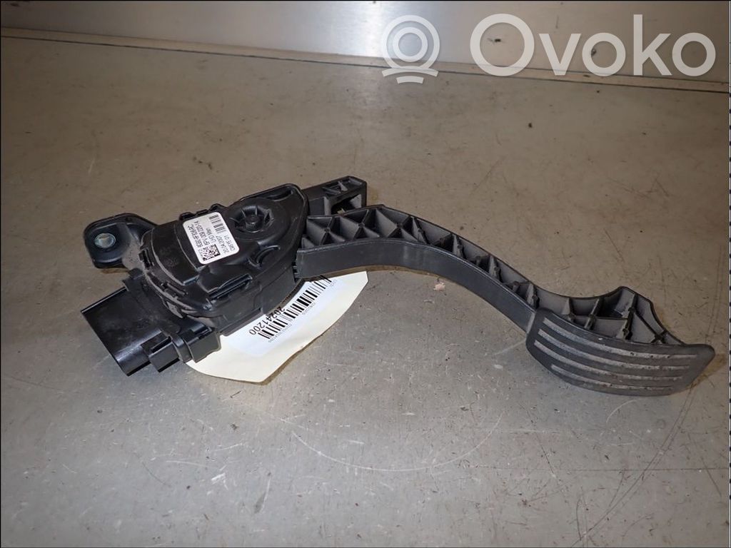 Ford Mondeo MK IV Pedal del acelerador 
