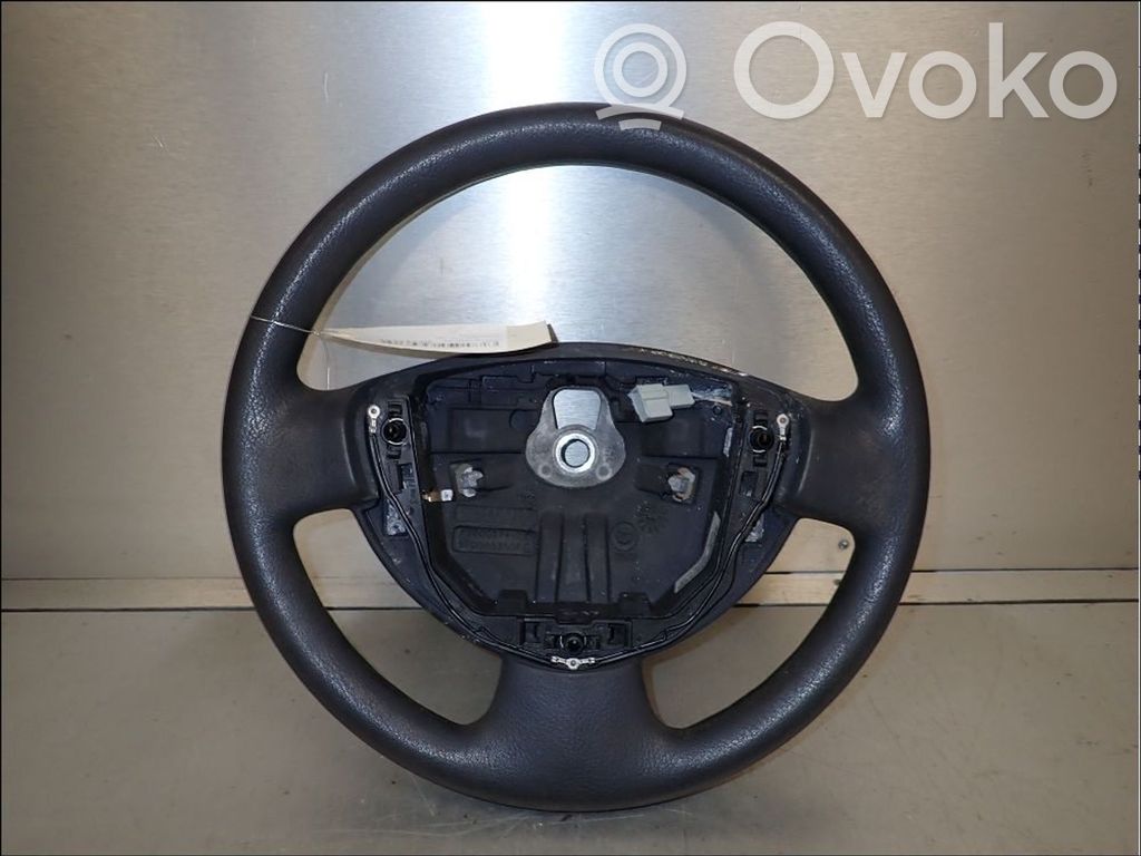 Renault Clio II Ohjauspyörä 