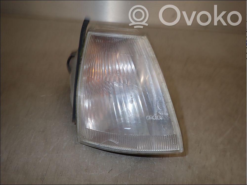 Renault Clio I Front indicator light 