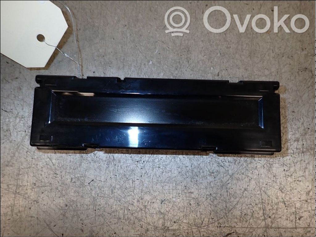 Opel Astra J Screen/display/small screen 