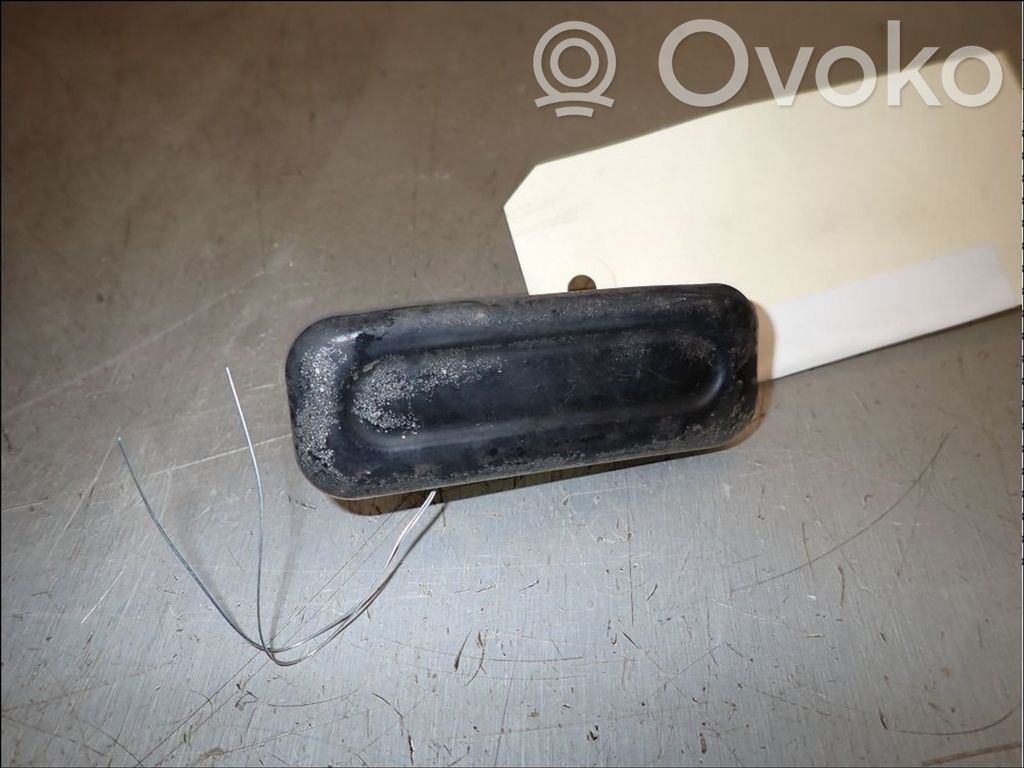 Peugeot 308 Tailgate interior release/open handle 