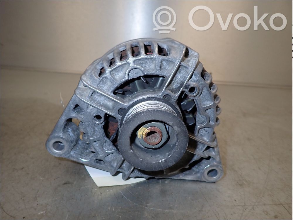 Opel Astra G Ģenerators 