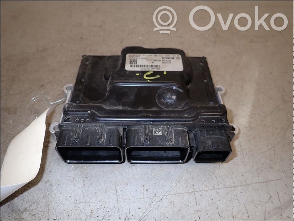 Renault Trafic III (X82) Engine control unit/module 