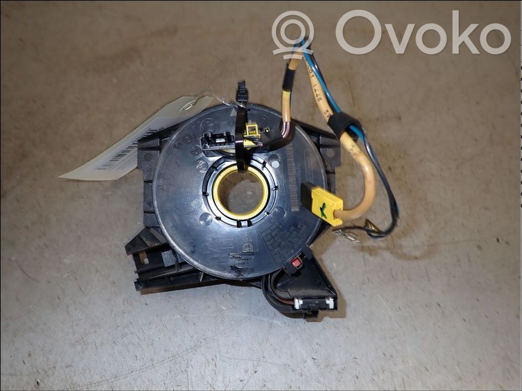 Ford Focus Lenkwinkelsensor Airbagschleifring Wickelfeder 