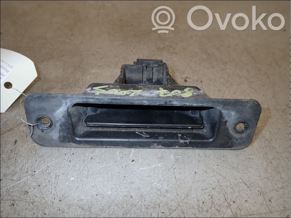 Peugeot 807 Tailgate interior release/open handle 