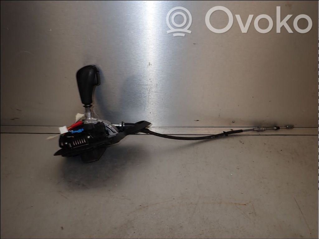BMW 3 E90 E91 Selector caja de cambios 