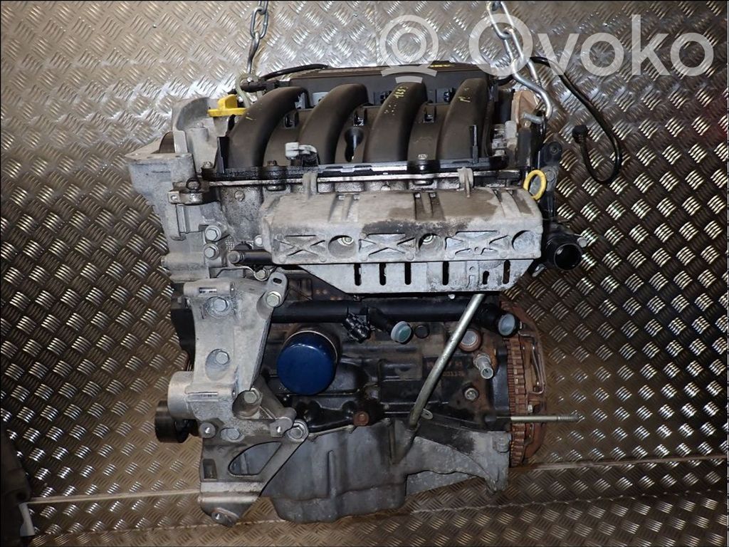 Motor   7701477173