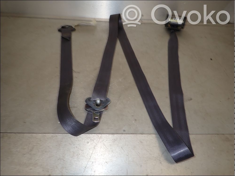 Cinturón delantero   6025307875