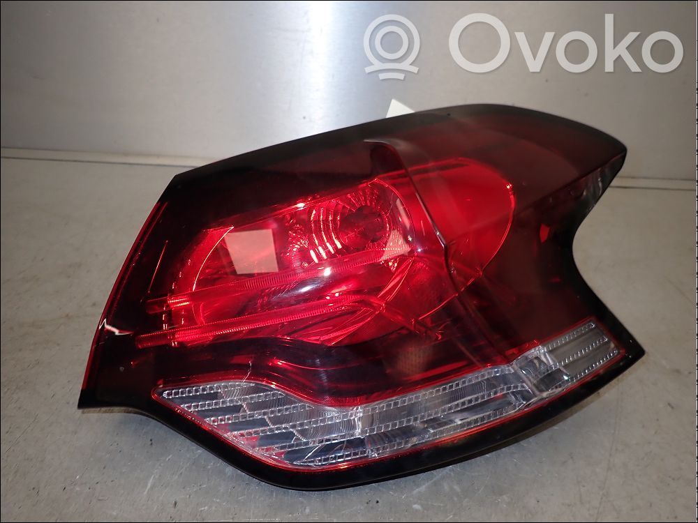 Citroen DS4 Takavalot 