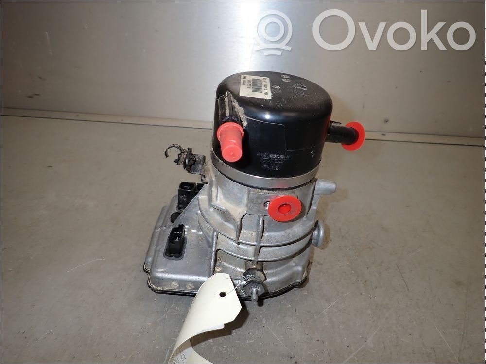 Citroen C5 Power steering pump 