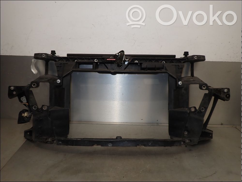 Fiat Stilo Marco panal de radiador 