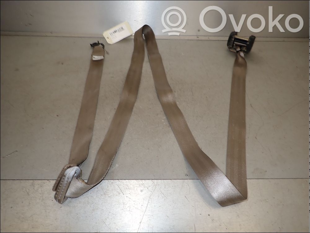 Renault Clio I Cinturón delantero 