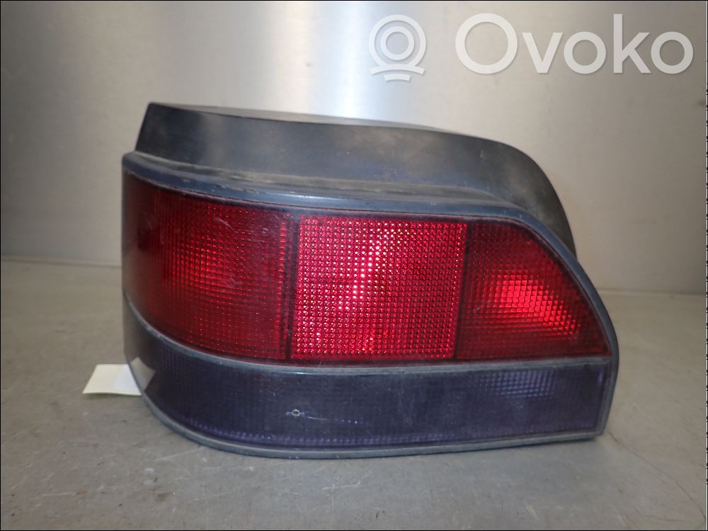 Renault Clio I Takavalot 