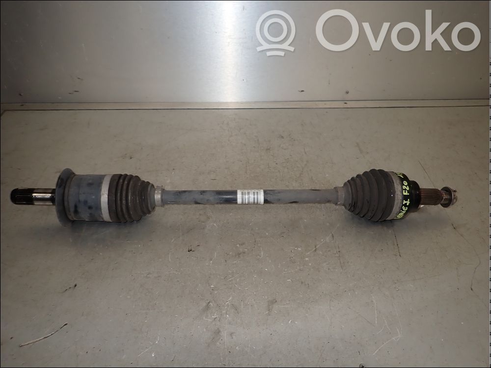 BMW 1 F20 F21 Rear driveshaft 