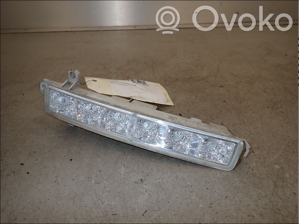 Citroen C3 Picasso Scheinwerfer 