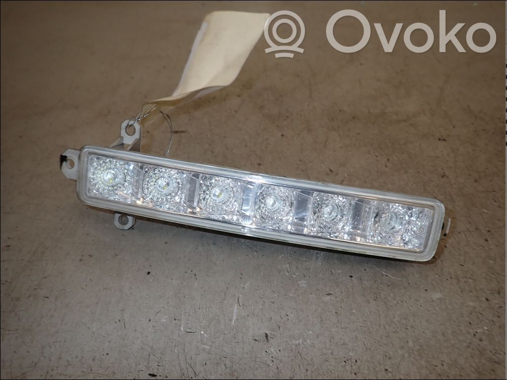 Citroen C3 Picasso Headlight/headlamp 