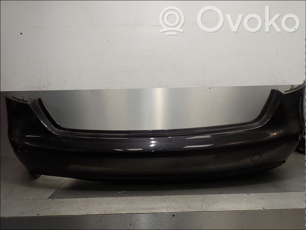 Audi A4 S4 B8 8K Parachoques 