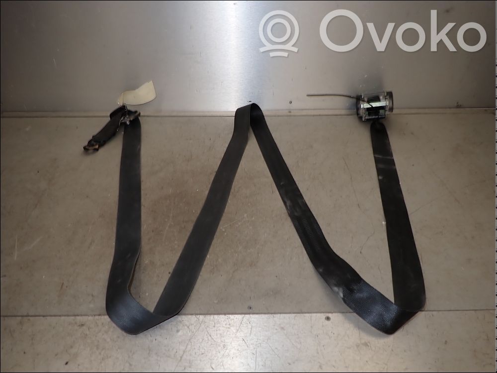 Opel Vivaro Cinturón delantero 