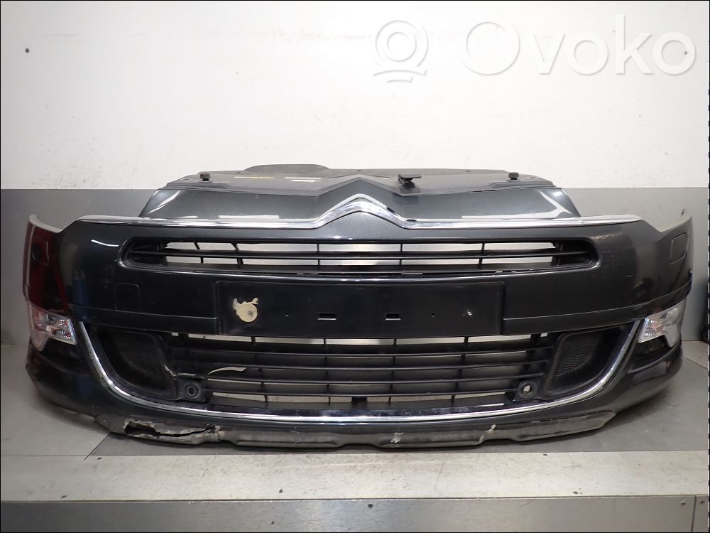 Citroen C5 Front bumper 