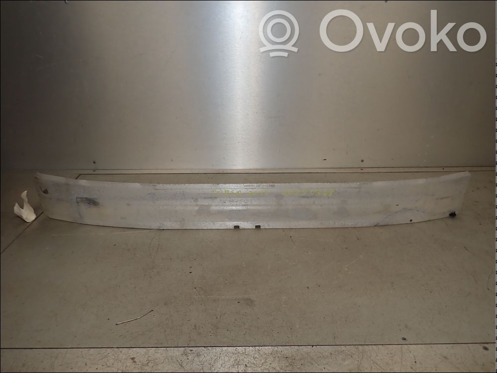 Opel Corsa D Viršutinė dalis radiatorių panelės (televizoriaus) 