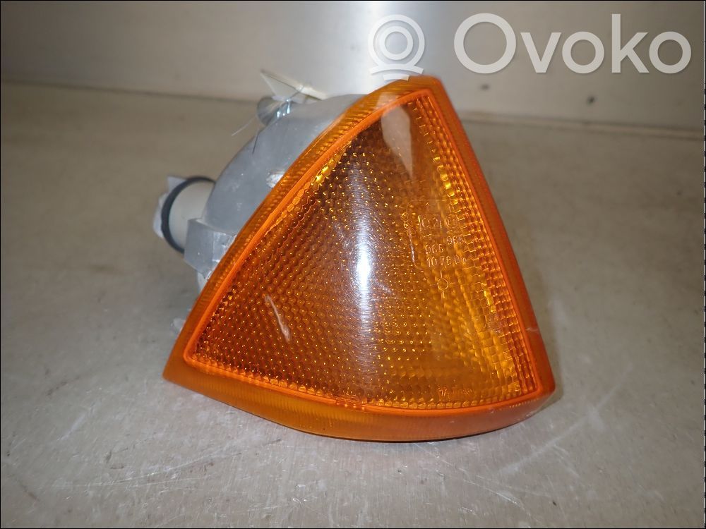 Citroen AX Front indicator light 