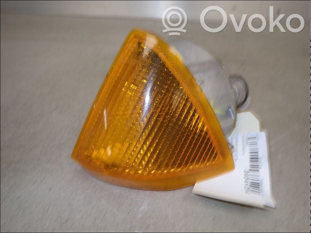 Citroen AX Front indicator light 