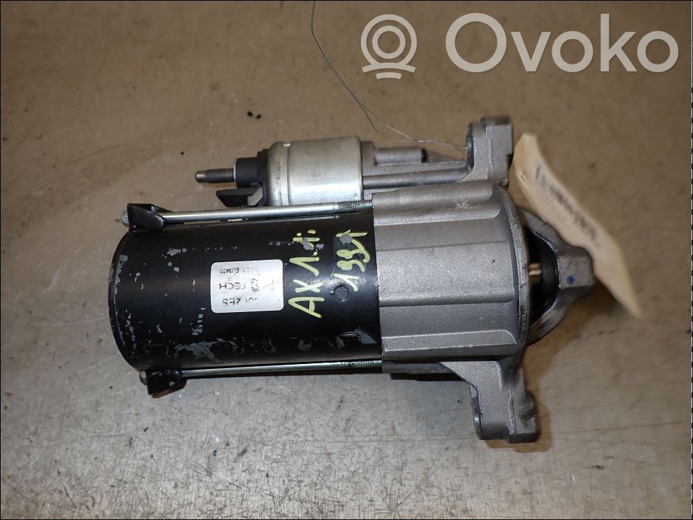 Anlasser   5802C9