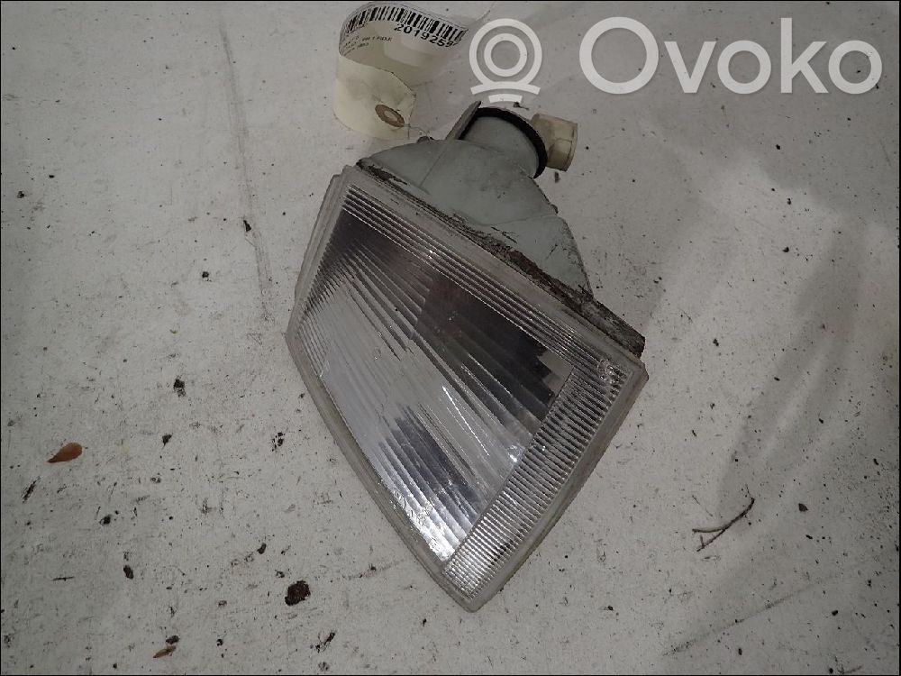 Frontblinker   7701349981