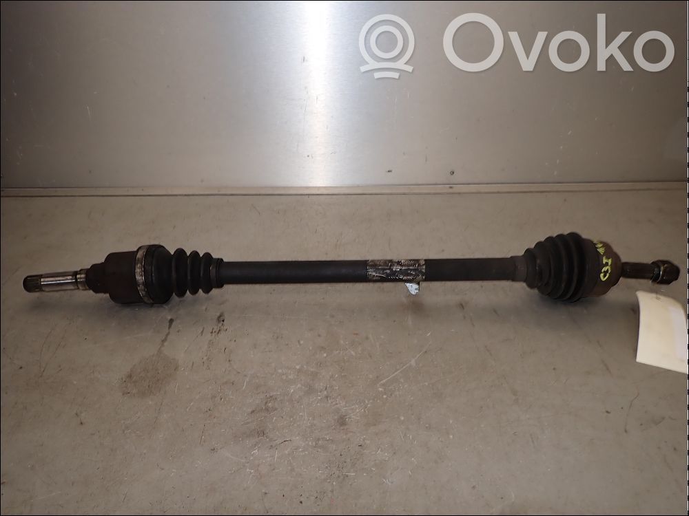 Eje de transmisión delantero   3273HS