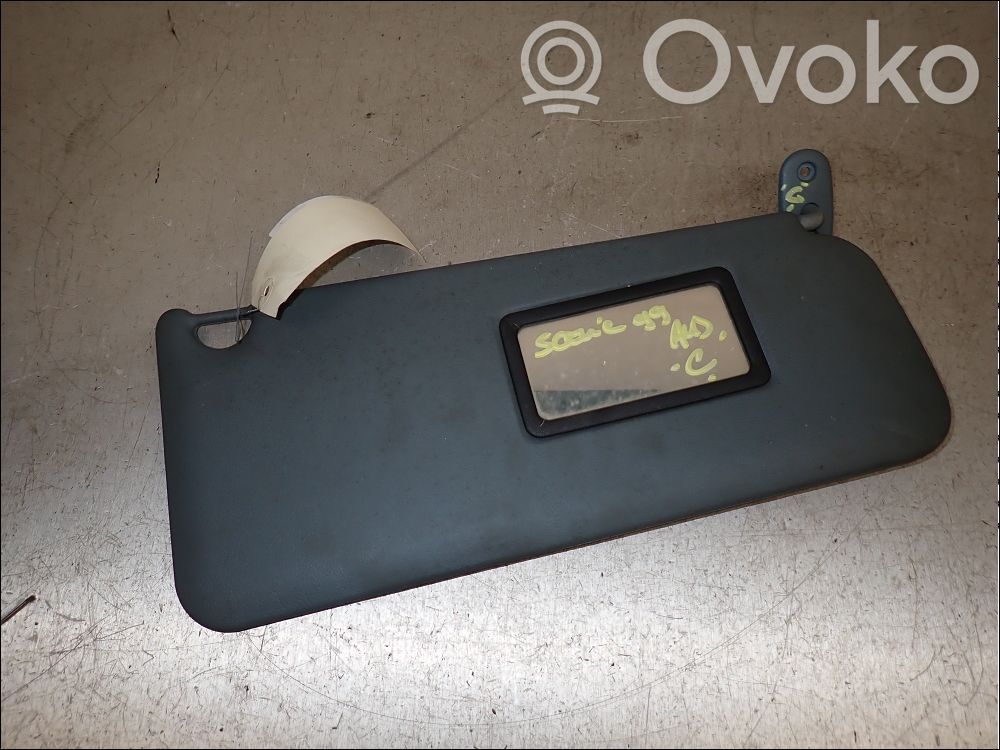Renault Scenic I Parasolar 