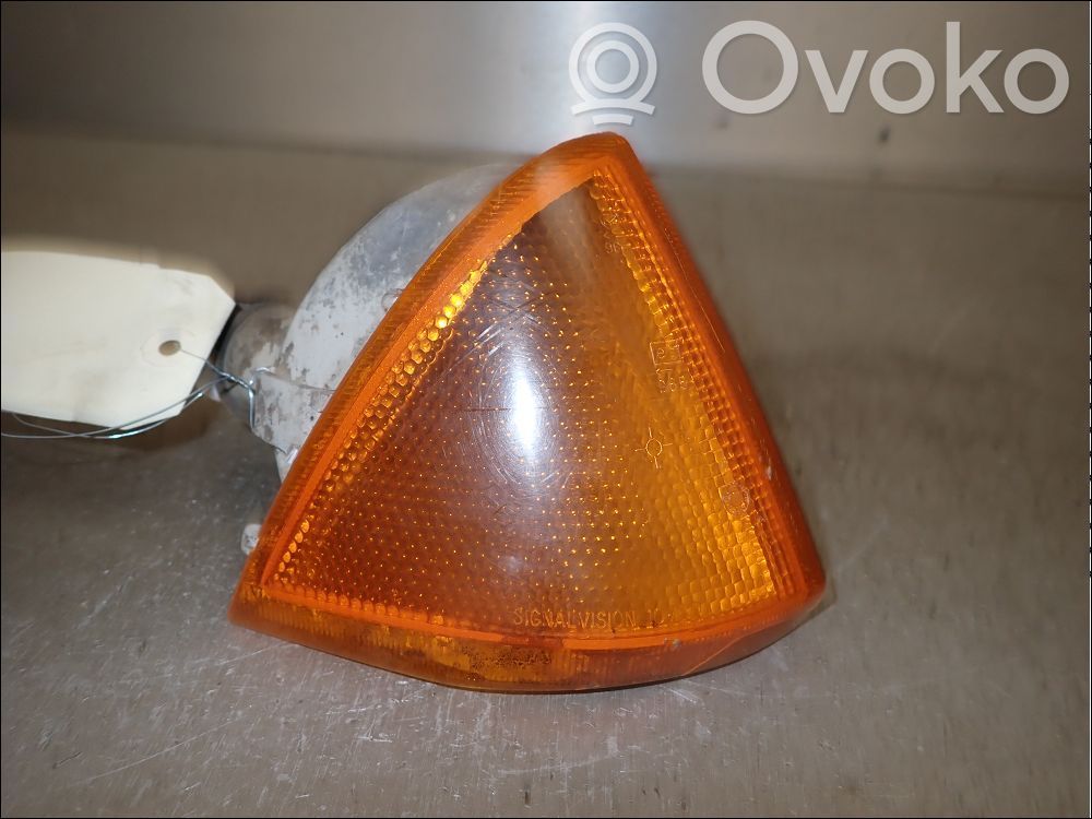 Citroen AX Front indicator light 