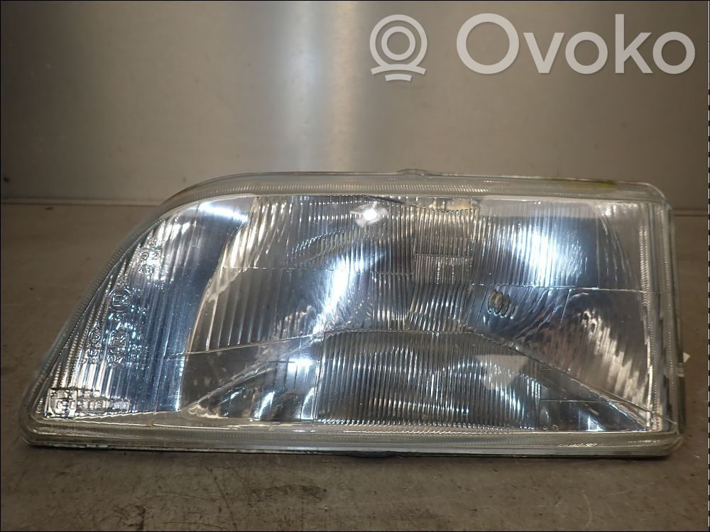 Citroen AX Phare frontale 
