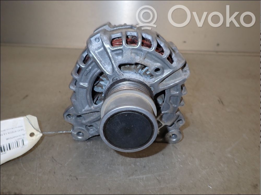Seat Ateca Alternador 