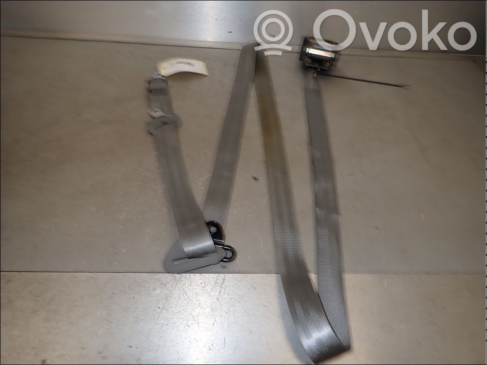 Renault Scenic I Centură spate 