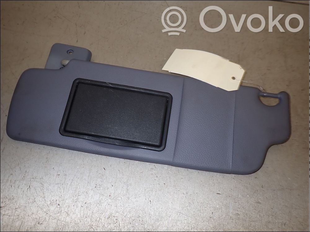 Renault Twingo I Sun visor 