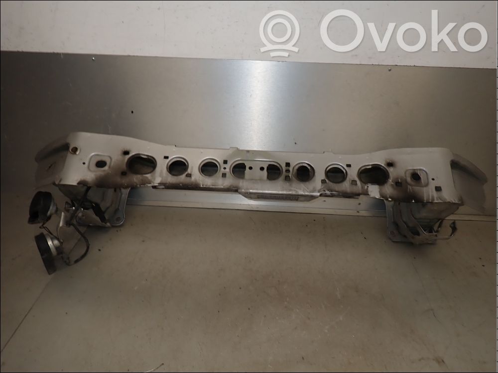 Ford C-MAX II Radiatoru paneļa augšējā daļa (televizors) 