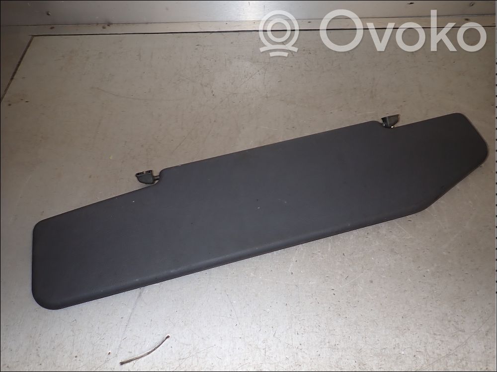 Renault Trafic I Sun visor 