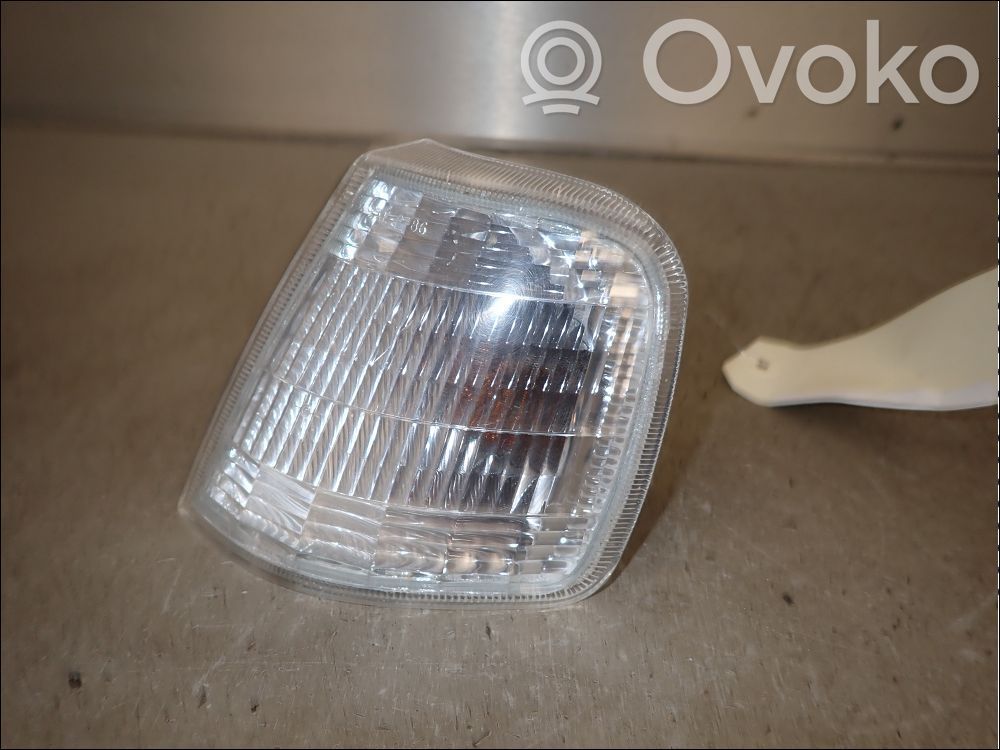 Peugeot 405 Front indicator light 
