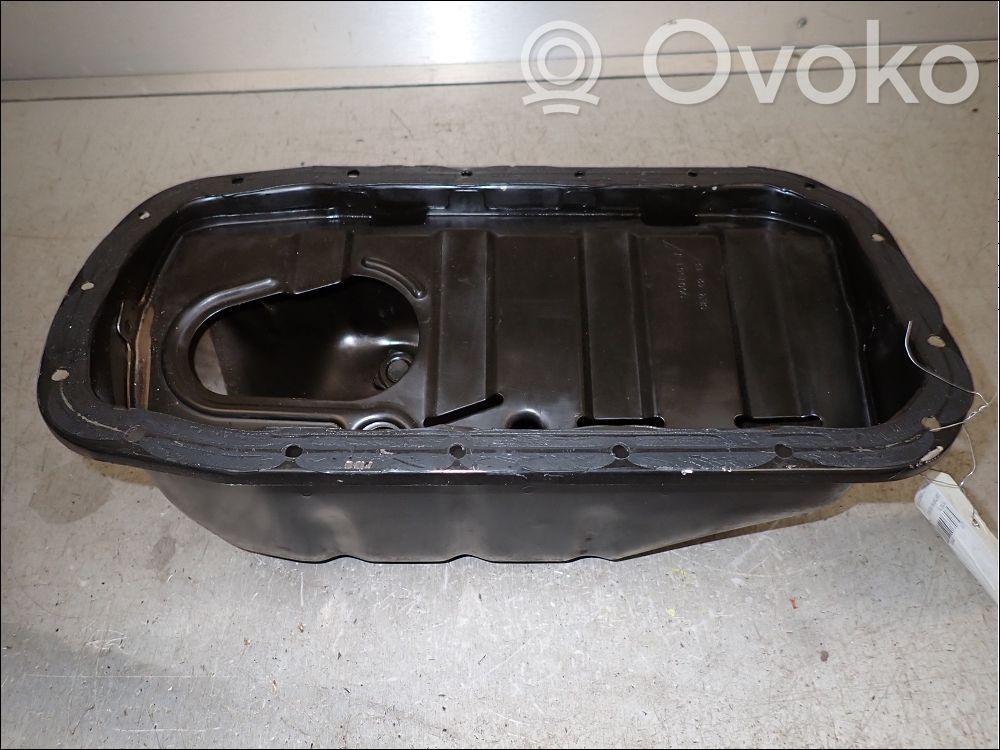 Renault Twingo II Cárter 