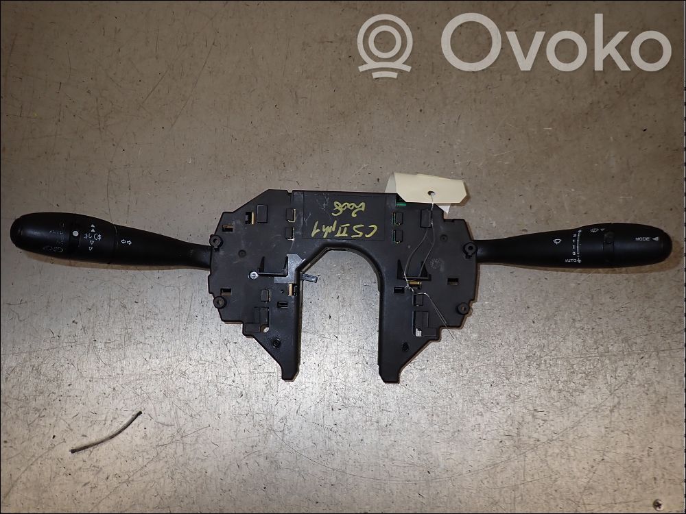 Citroen C5 Indicator stalk 