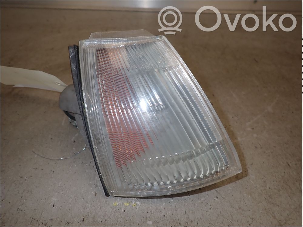 Renault Clio I Front indicator light 
