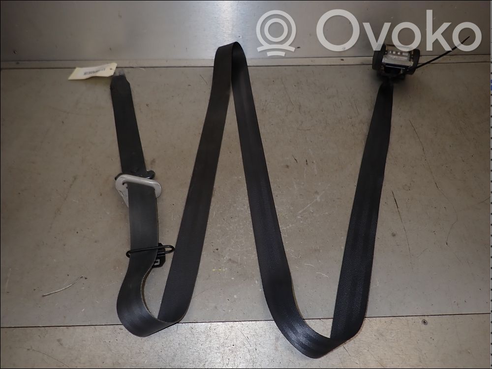 Renault Espace IV Cinturón delantero 