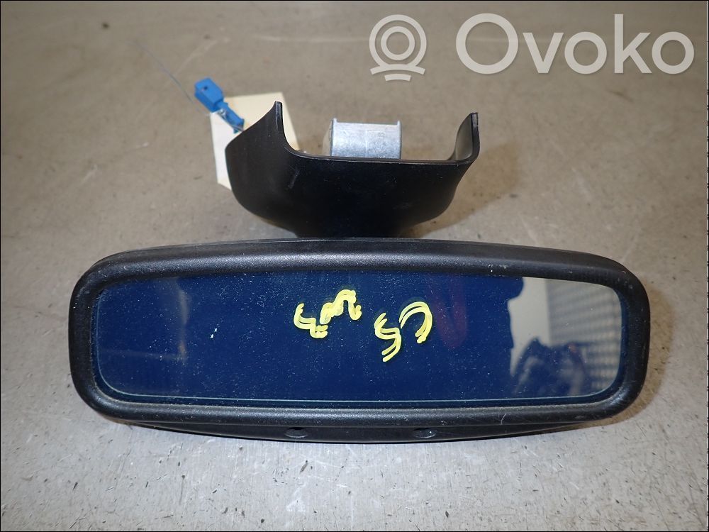 Citroen C5 Rear view mirror (interior) 