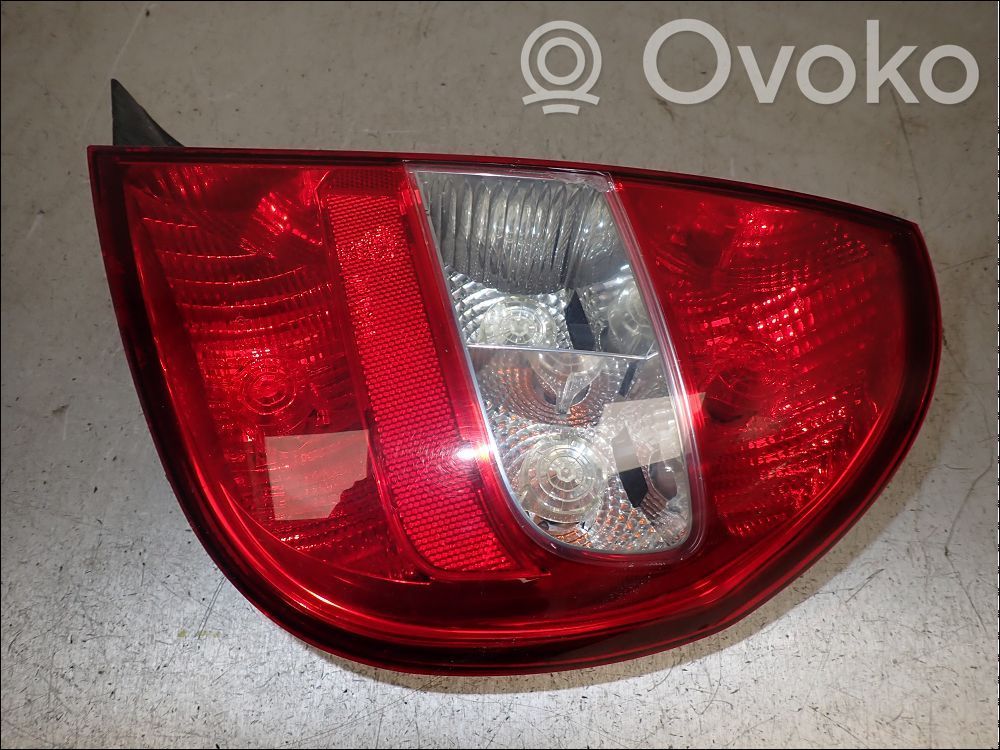Citroen C5 Takavalot 