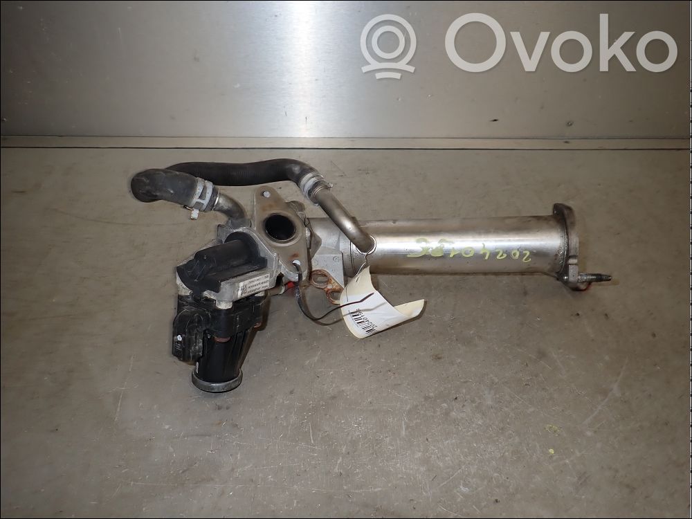 Ford Transit EGR vārsts 